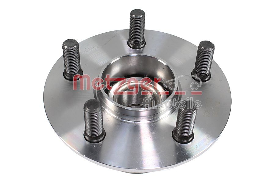 METZGER WM 2290 Radlagersatz